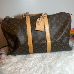 💕LV Keepal 45